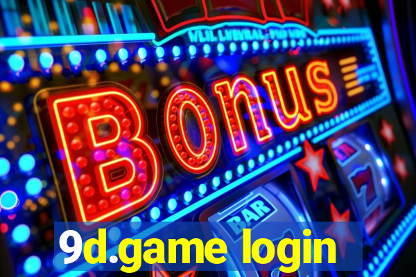 9d.game login